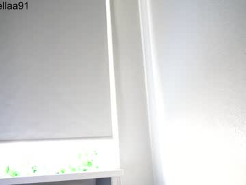 girl cam ellaa91 image #2788520