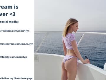 girl cam merrilyn image #3972997