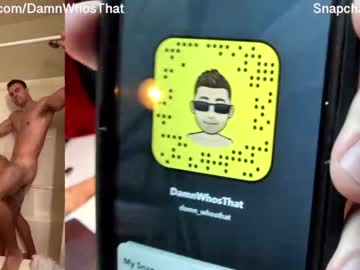 man cam damn_whos_that image #1556549