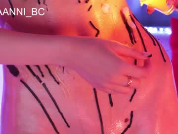girl cam taanni_bc image #2033440