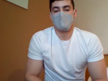 man cam thirstykaixx image #2357015