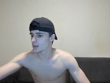 man cam skinnyguywithbigd image #4433732