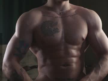man cam karlos_murphy image #4210658