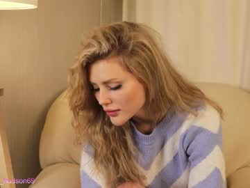 girl cam bettyhudson image #802140