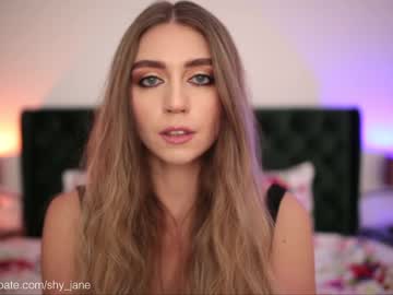 girl cam shy_jane image #1999789