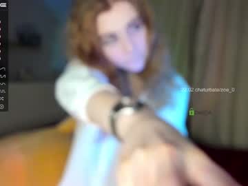 girl cam zoe_0 image #788552