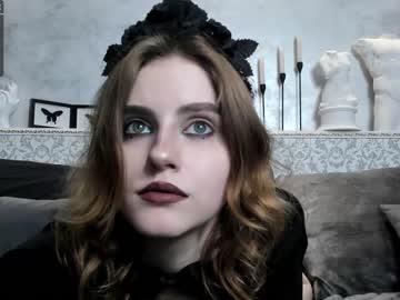 girl cam eleanor_morte image #1544123