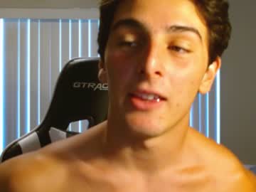 man cam italianstalion1111 image #1964420