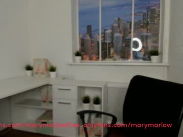 girl cam mary_marlow image #764283
