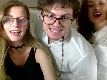 couple cam goddess_marylin image #3990747