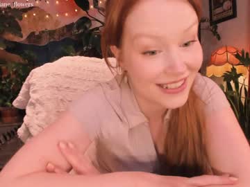 girl cam jane_flowers image #1033159