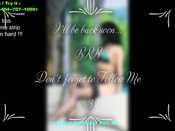 girl cam krisi_kiss image #3253157