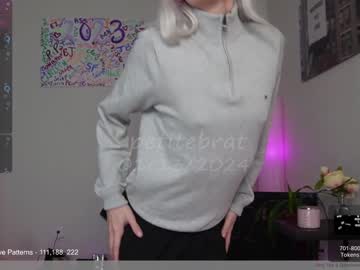 girl cam petitebrat image #4078845