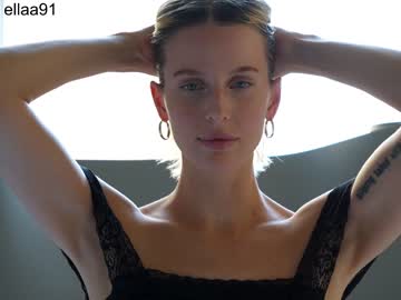 girl cam ellaa91 image #3354795