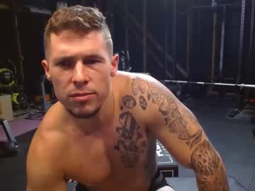 man cam browneyedmuscleboy32 image #3534031