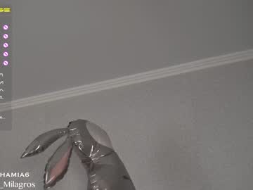 girl cam mia_milagros image #3323193