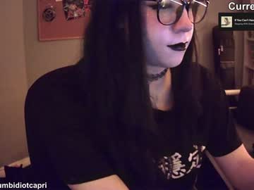 tranny cam dumbsushiskye image #1694113