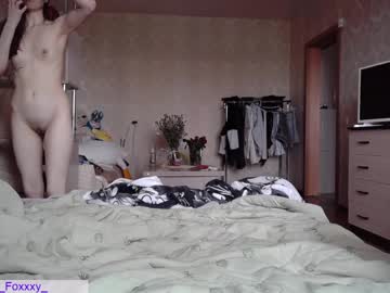 couple cam _pretty_fox_ image #4614201