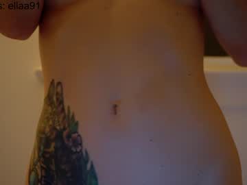 girl cam ellaa91 image #3883036