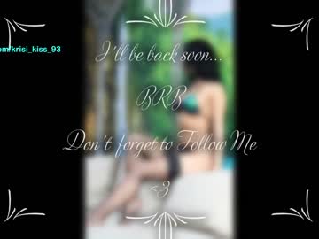 girl cam krisi_kiss image #2972664