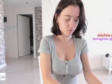 girl cam lilamytee1 image #278718