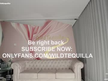 girl cam wildtequilla image #3762869