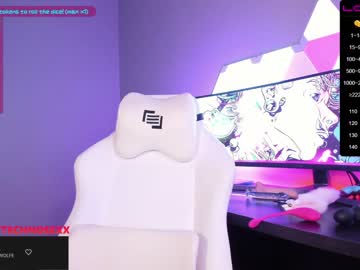 girl cam technosexx1 image #777122
