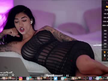 girl cam evelyne92 image #3370557