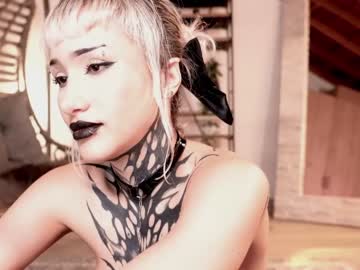 girl cam goth_dolll image #4445188