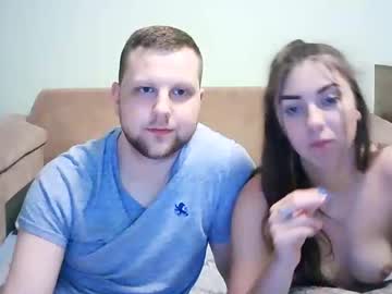 couple cam shy_but_wild image #2995291