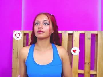 hollyhendrix_  girl  cam