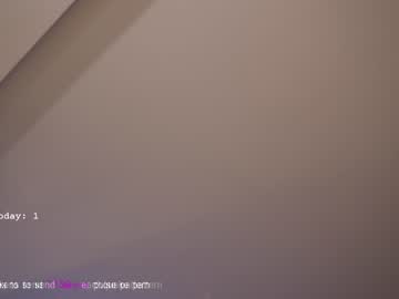 girl cam ronny_ponny image #176147