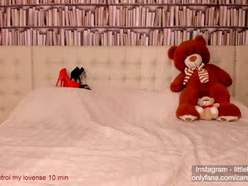 girl cam carolinaherera image #749019