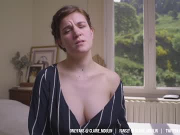 girl cam claire_moulin image #1226598