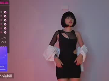 girl cam anniehillofficial_ image #3202667