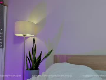 girl cam brilliantvictoria image #4053293