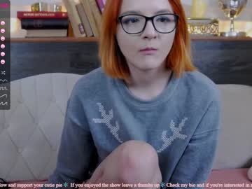 girl cam ginger_pie image #390819