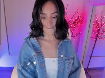 girl cam annie_dreams image #1694271
