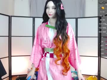 girl cam nicky_spark image #2485028