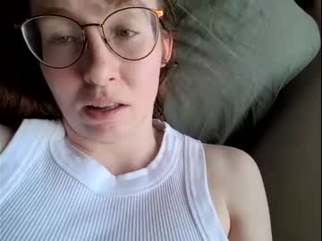 girl cam redheadpartygirl image #3208921