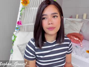 girl cam _meghan_gomez1_ image #222406