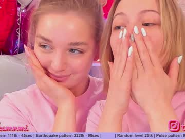 couple cam huntertiana image #776766