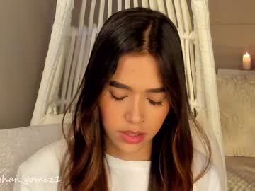 girl cam _meghan_gomez1_ image #2274573