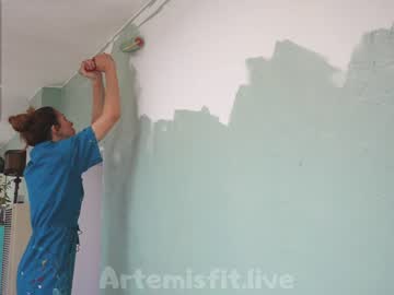 girl cam artemisfit image #386750
