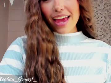 girl cam _meghan_gomez1_ image #366465