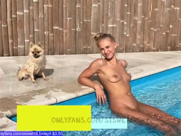 girl cam siswet19 image #796831