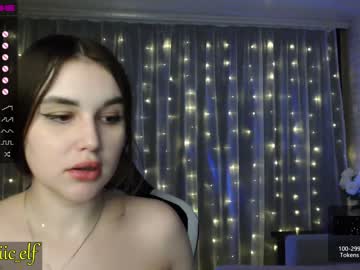 girl cam magic_elf image #812067