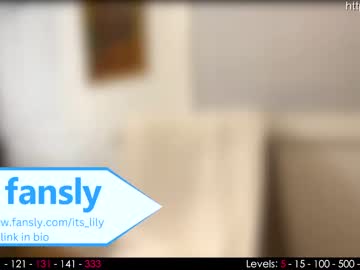 girl cam its_lily image #2834492