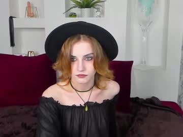 girl cam eleanor_morte image #1213808
