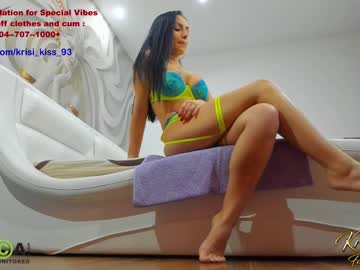 girl cam krisi_kiss image #2481896